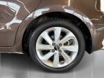 Kia Rio 2016 Ruskea (beige)