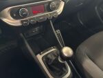 Kia Rio 2016 Ruskea (beige)