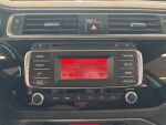 Kia Rio 2016 Ruskea (beige)