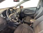 Kia Rio 2016 Ruskea (beige)