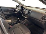 Kia Rio 2016 Ruskea (beige)