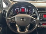Kia Rio 2016 Ruskea (beige)