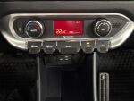 Kia Rio 2016 Ruskea (beige)