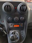 Mercedes-Benz Citan 2016 Musta