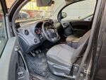 Mercedes-Benz Citan 2016 Musta