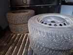 Mercedes-Benz Citan 2016 Musta