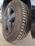 Mercedes-Benz Citan 2016 Musta