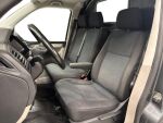 Volkswagen Transporter 2016 Harmaa