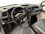 Volkswagen Transporter 2016 Harmaa