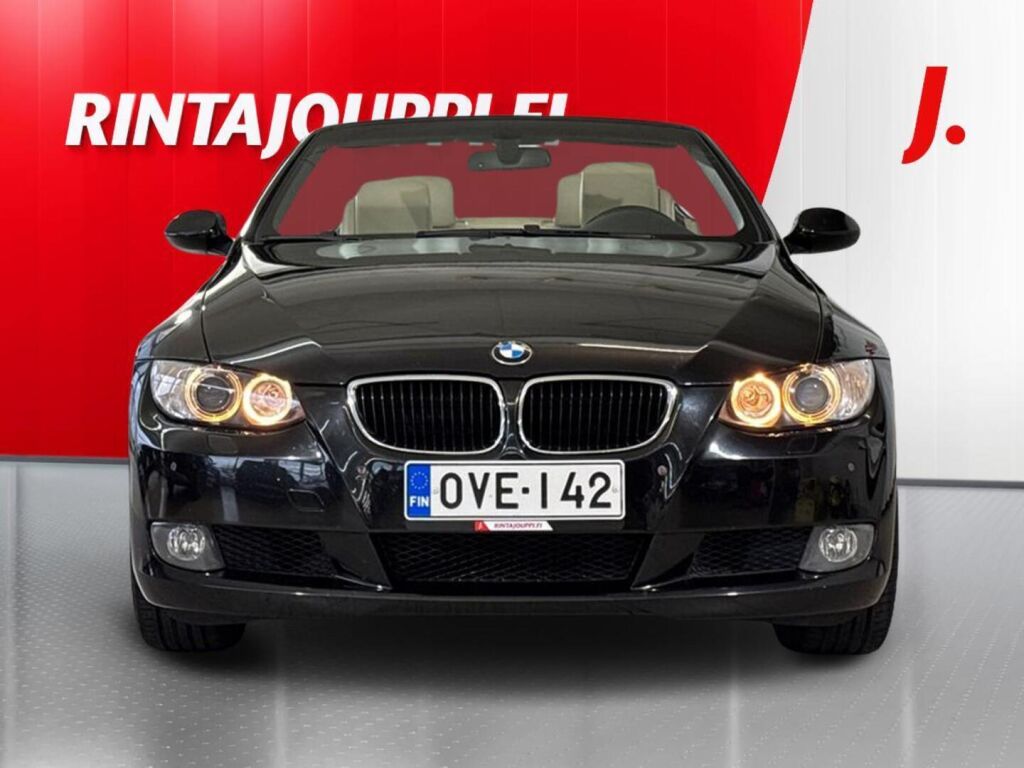 BMW 320 E93 Cabrio 320i 2007, bild 6/26