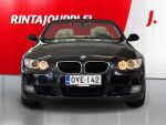 BMW 320 2007 