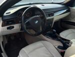 BMW 320 2007 