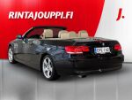 BMW 320 2007 
