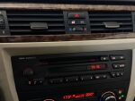 BMW 320 2007 