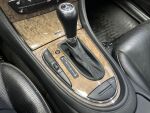 Mercedes-Benz CLS 2008 Met. Punainen