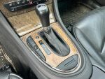 Mercedes-Benz CLS 2008 Met. Punainen