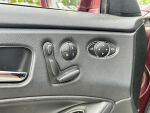 Mercedes-Benz CLS 2008 Met. Punainen