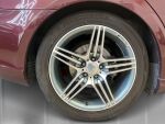 Mercedes-Benz CLS 2008 Met. Punainen