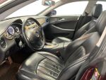 Mercedes-Benz CLS 2008 Met. Punainen