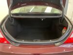 Mercedes-Benz CLS 2008 Met. Punainen