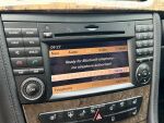 Mercedes-Benz CLS 2008 Met. Punainen