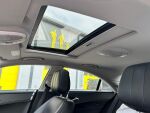 Mercedes-Benz CLS 2008 Met. Punainen