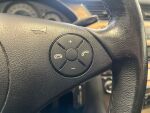 Mercedes-Benz CLS 2008 Met. Punainen