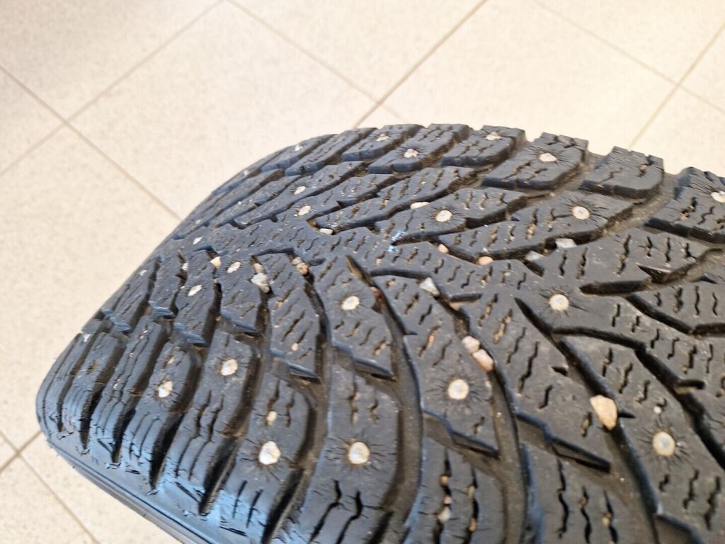 Peugeot 5008 2017 Valkoinen