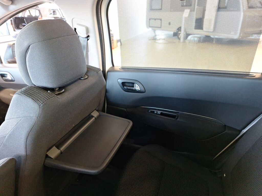 Peugeot 5008 2017 Valkoinen