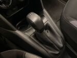 Peugeot 208 2016 Musta