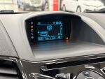 Ford Fiesta Van 2016 Valkoinen