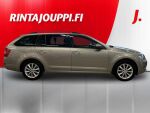 Skoda Octavia 2016 Ruskea (beige)