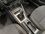 Skoda Octavia 2016 Ruskea (beige)