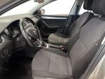 Skoda Octavia 2016 Ruskea (beige)