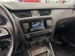 Skoda Octavia 2016 Ruskea (beige)
