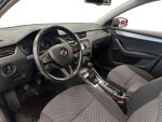 Skoda Octavia 2016 Ruskea (beige)