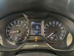 Skoda Octavia 2016 Ruskea (beige)
