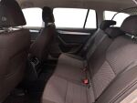 Skoda Octavia 2016 Ruskea (beige)