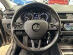 Skoda Octavia 2016 Ruskea (beige)