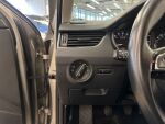 Skoda Octavia 2016 Ruskea (beige)