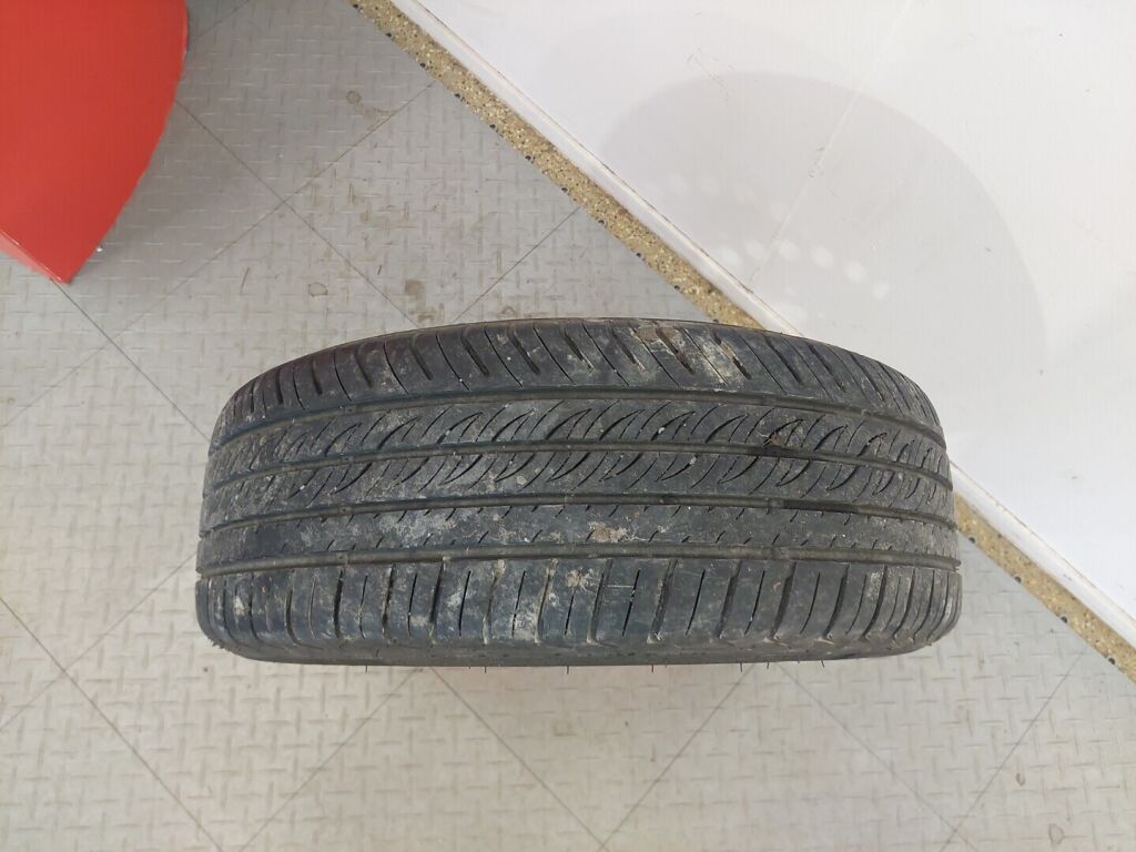 Ford Focus 2016 Punainen