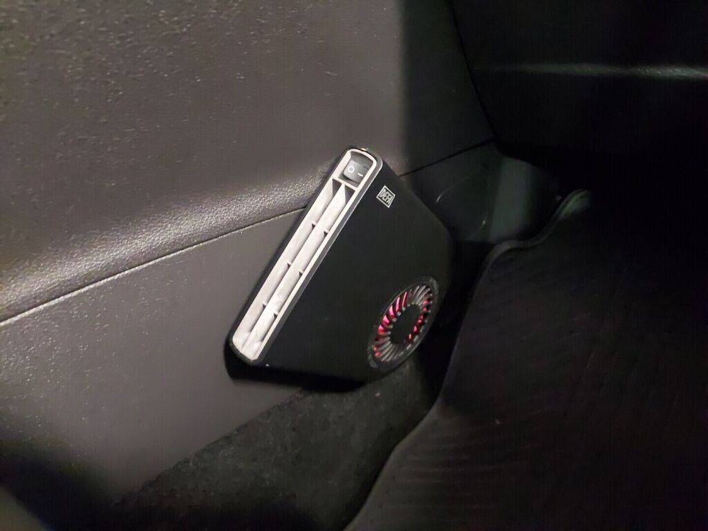 Ford Focus 2016 Punainen