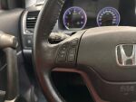 Honda CR-V 2010 Punainen