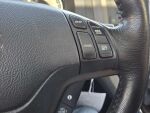 Honda CR-V 2010 Punainen