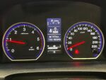 Honda CR-V 2010 Punainen