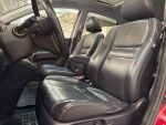 Honda CR-V 2010 Punainen