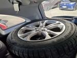 Honda CR-V 2010 Punainen