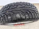 Honda CR-V 2010 Punainen