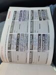 Honda CR-V 2010 Punainen