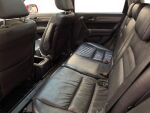 Honda CR-V 2010 Punainen